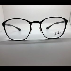 RAY-BAN BRAND NEW OPTICAL FRAME AUTHENTIC